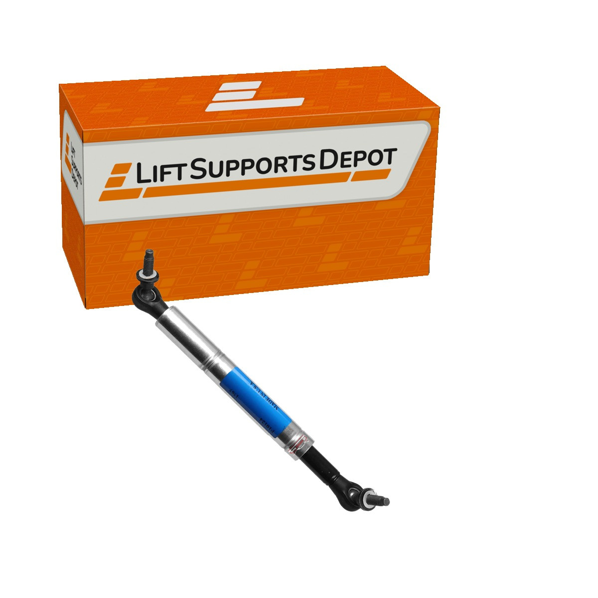 ISOP　r1 r2 8.80 Inch Lift Support | Lift Supports Depot P10124