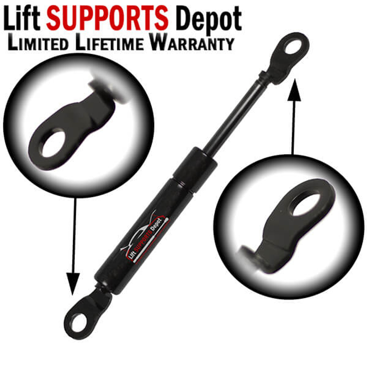 Lift Supports Depot PM1002 for the Seat - With 5 Year Warranty