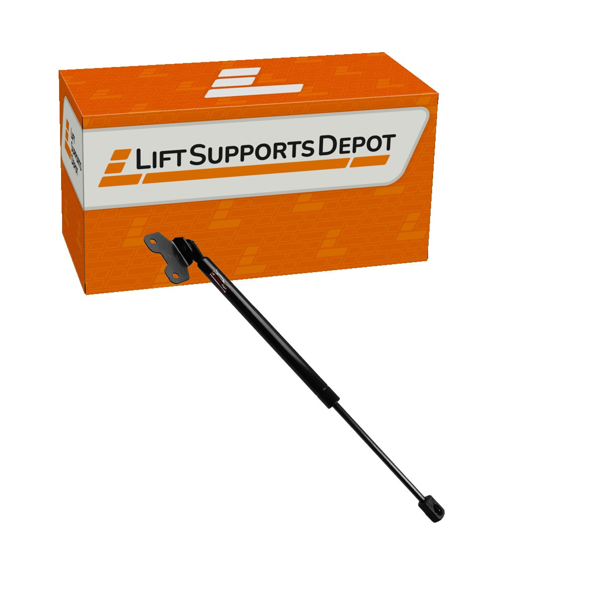 Honda Accord Hood Lift Support - PM2024