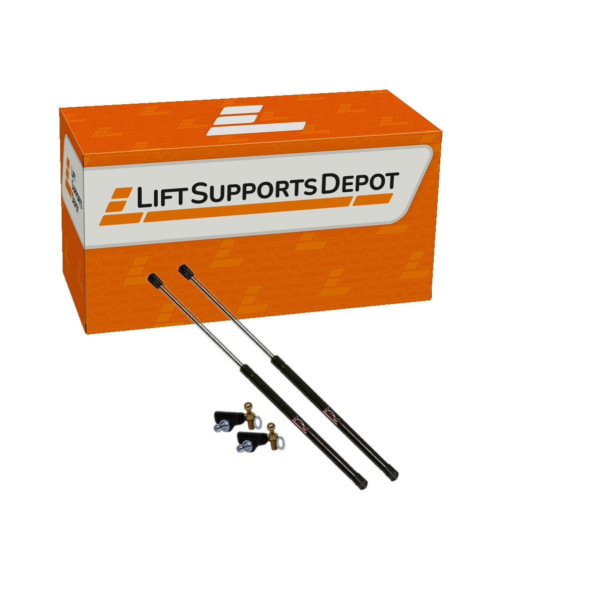 Nissan 350Z Hatch Lift Support - PM1013