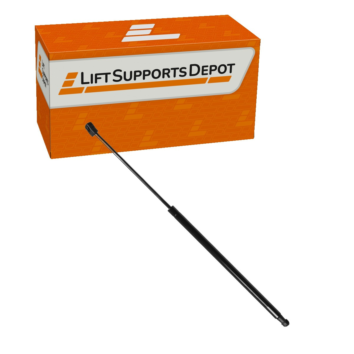 Mazda 3 Hatch Lift Support - Lift Supports Depot PM3536