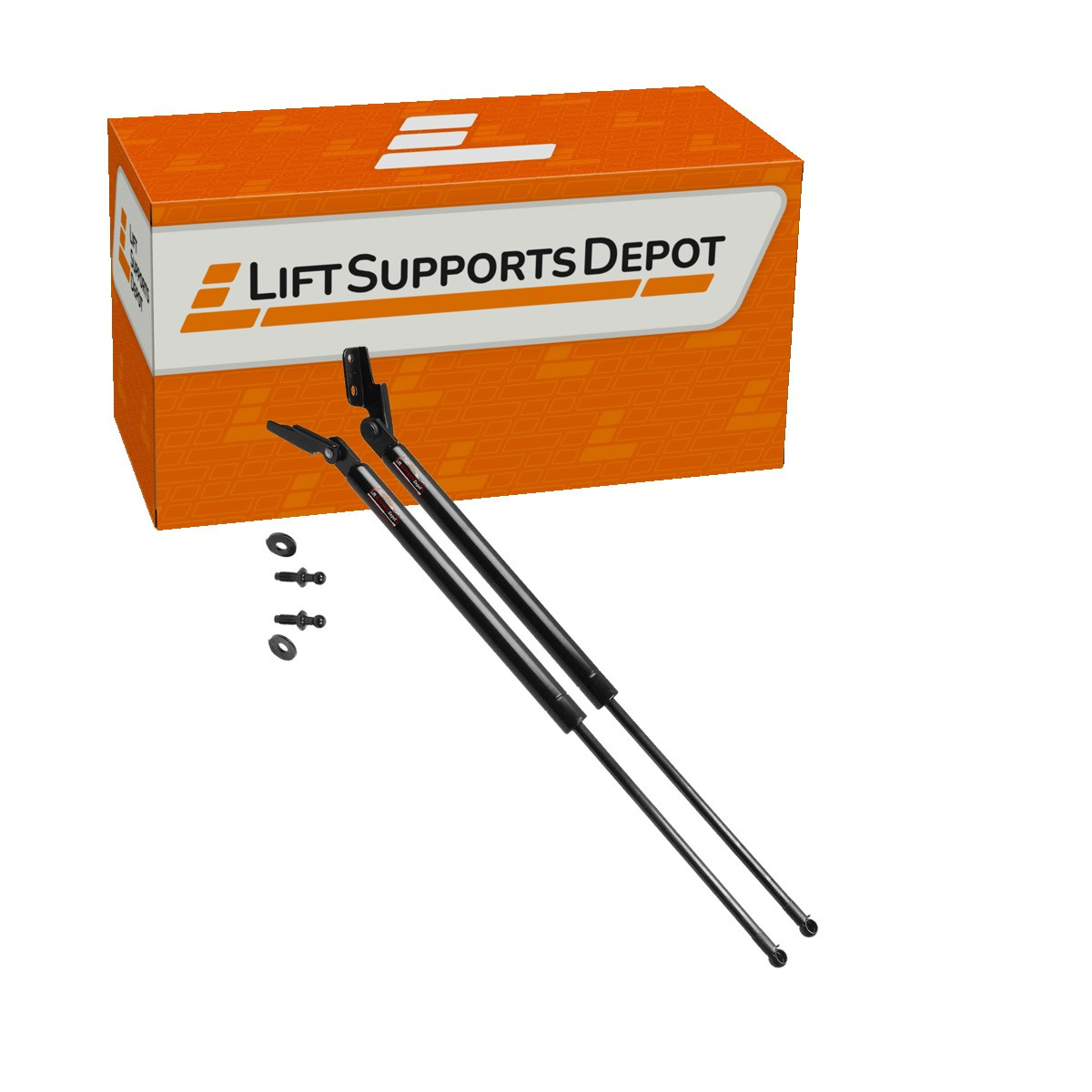 Lift Supports Depot PM3299LR for the Tailgate With 5 Year Warranty
