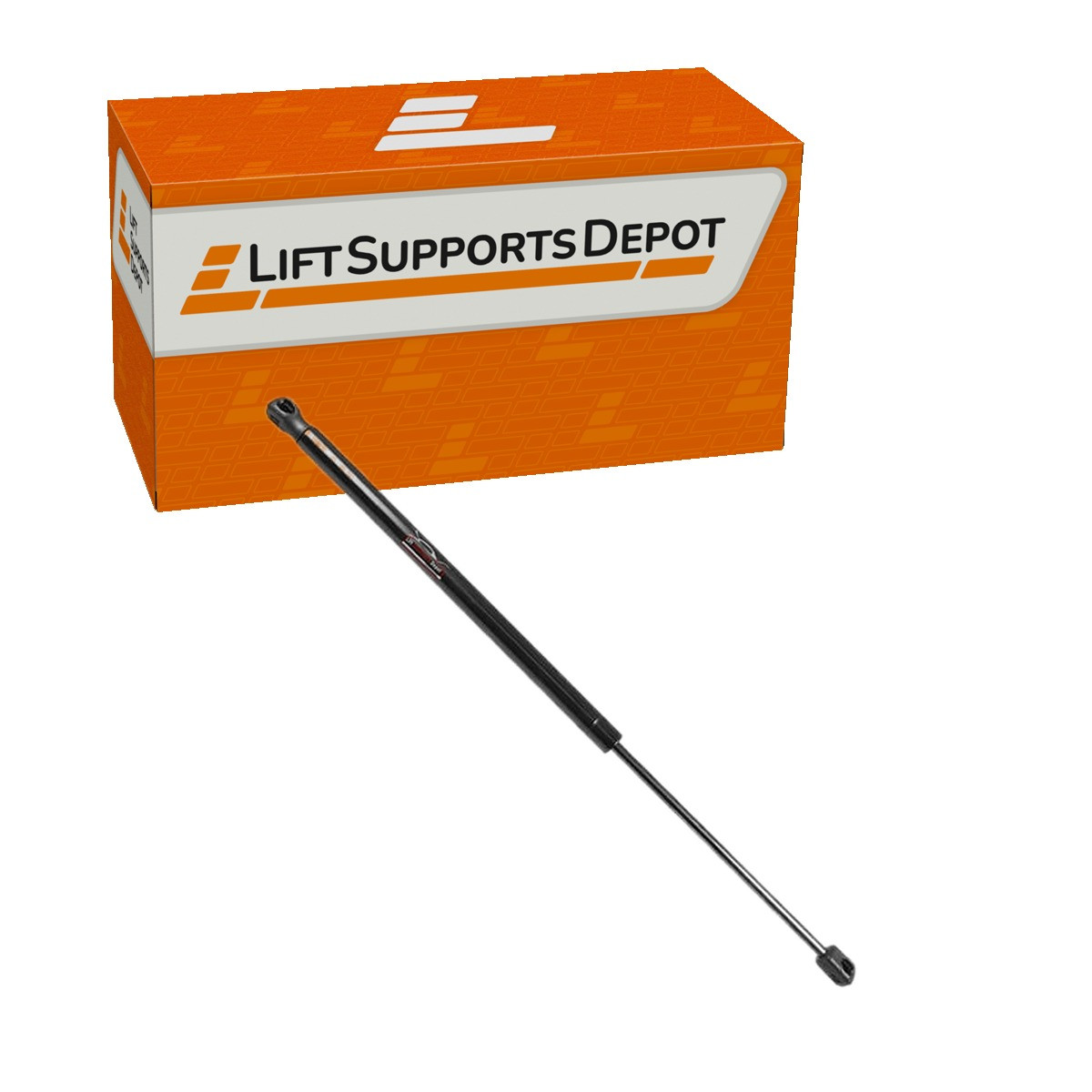スリーパー PSA9 Nissan XTrail Liftgate Lift Support - PM3244