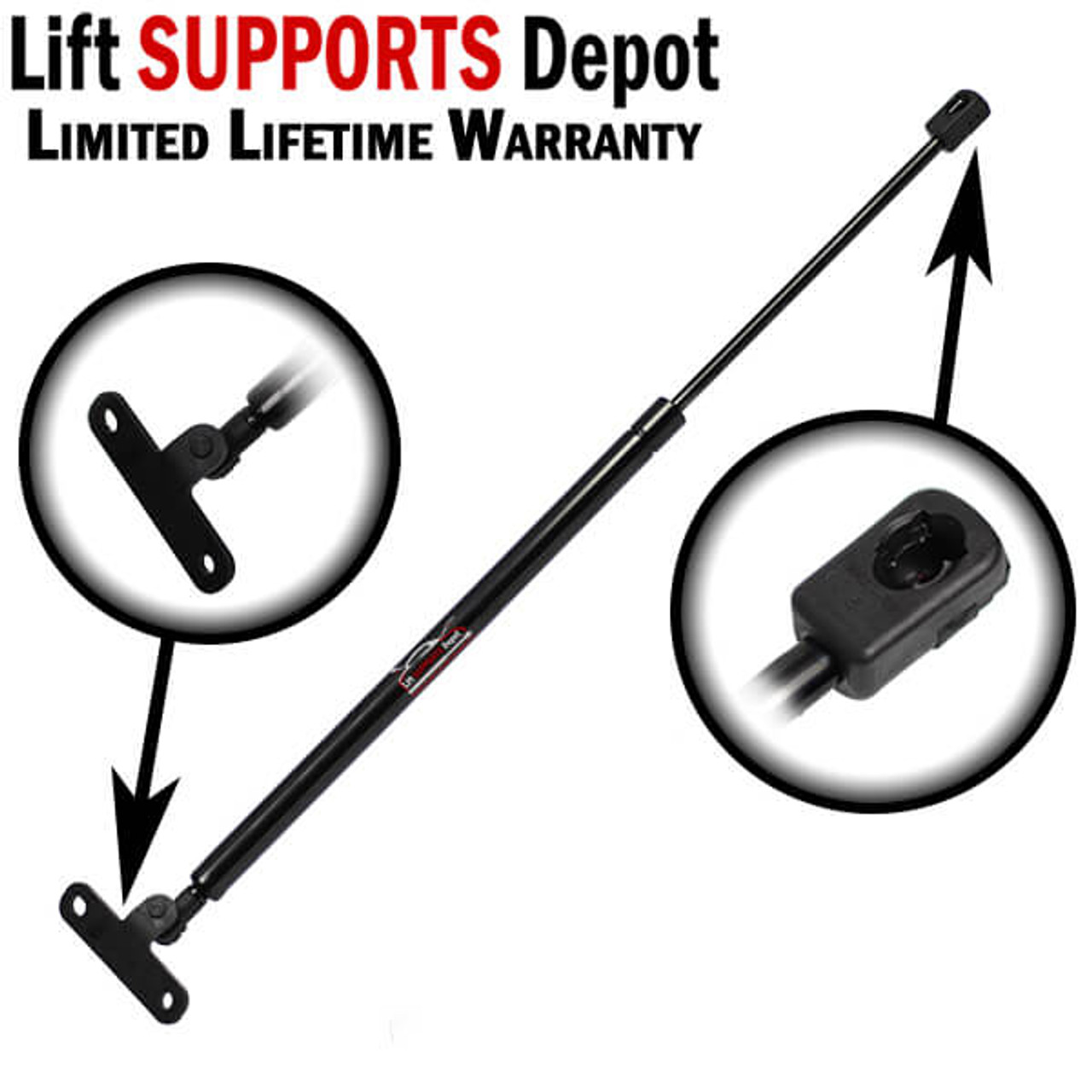 Lift Supports Depot PM3061 for the Liftgate With 5 Year Warranty