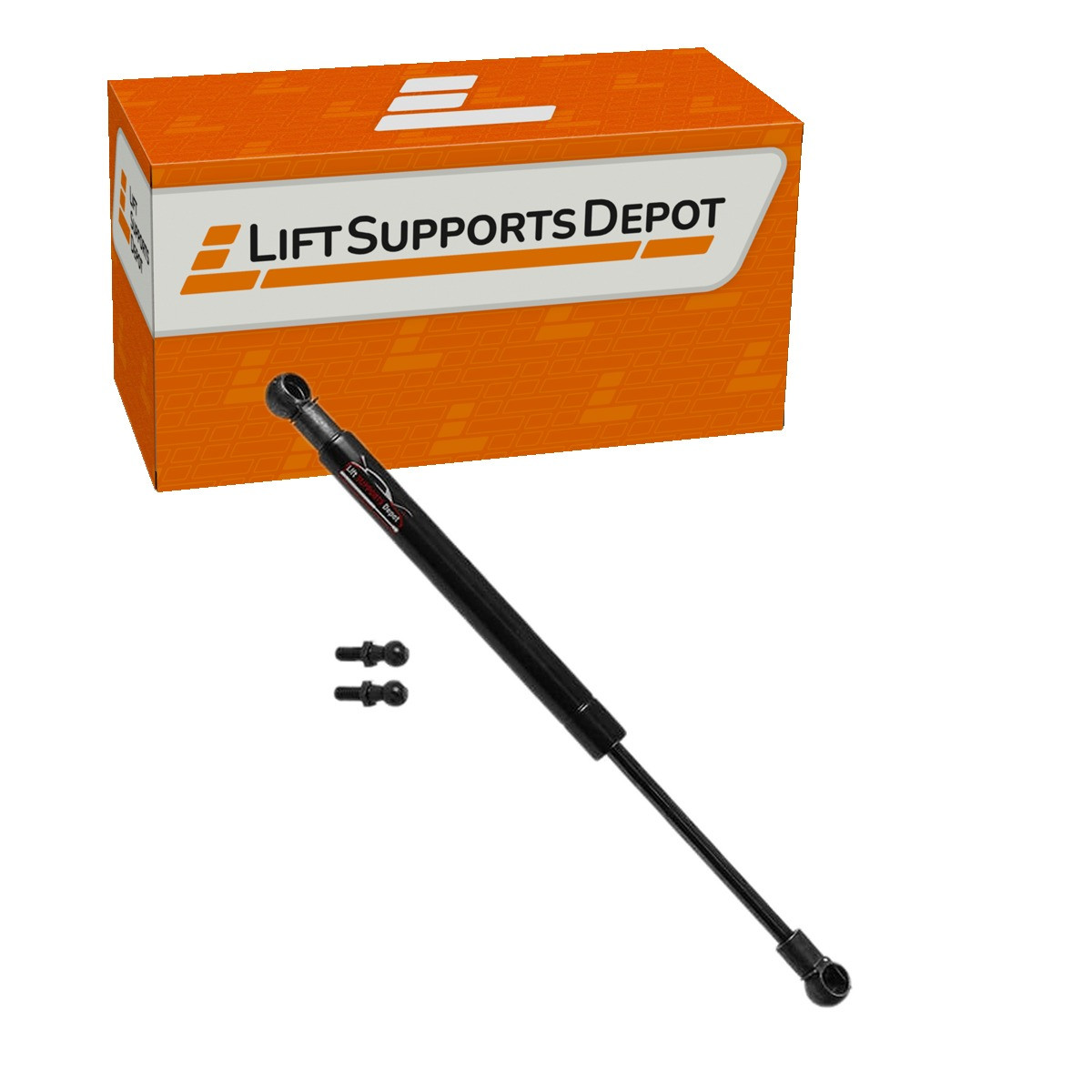 12.80 Inch x 61 Pound Lift Support | PM3207 12.80 Inch x 61 Pound Lift Support | PM3207