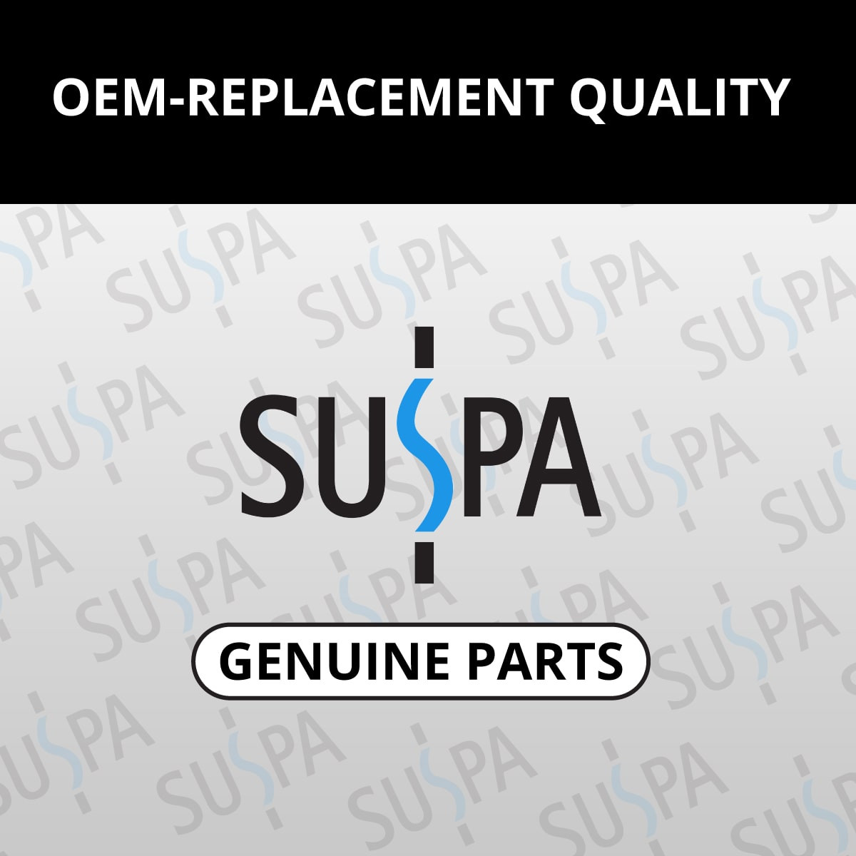 36.07 Inch x 62 Pound Lift Support | Suspa C16-21671
