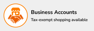 Enjoy tax-exempt shopping