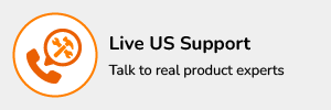 Live US Support