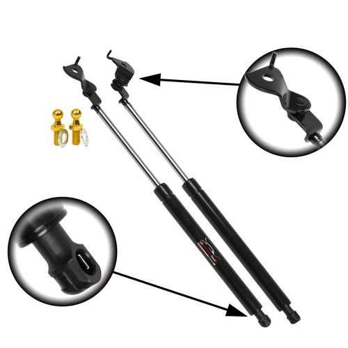 4156L,  4156R, 4156L-R compatible Strong Arm Lift Support