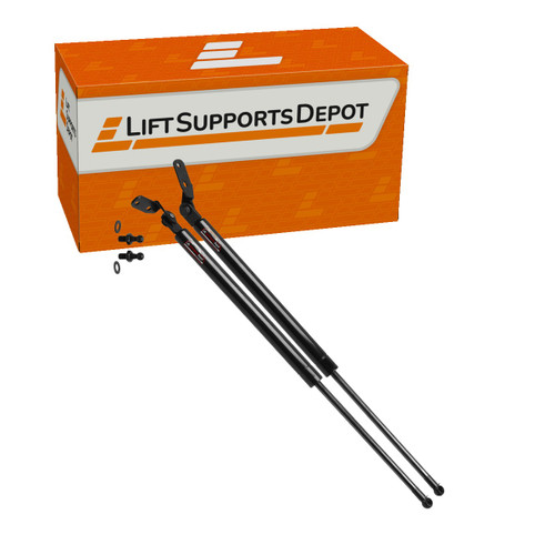 Subaru Forester Liftgate Lift Support - PM3848L-R