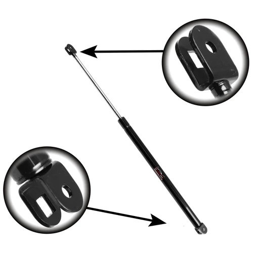 11160,  31J06WH86,  31J08WH86,  6890735010,  8194711, 6815 compatible Strong Arm Lift Support