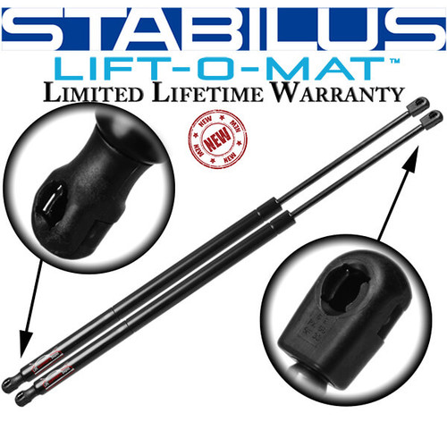 654389, 655106, 68059111, 68059111AA, SG214065 compatible Stabilus Lift Support