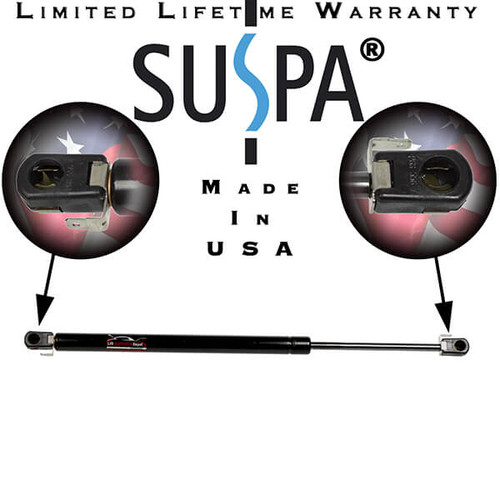 10288234, 102883233, 10429204, 10429204-205, 10429205, 767920, SG330114 compatible Suspa Lift Support