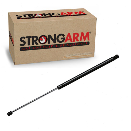 96745,  1793246,  2181156,  737350,  CN15N400A12AB,  CN15N400A12BA,  CN15N400A12BB,  CN15N400A12DA,  CN15N400A12EA,  D96745,  FN1Z 74406A10-C compatible Strong Arm Lift Support