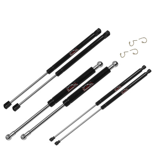 4107,  6147, 4107Kit compatible Strong Arm Lift Support
