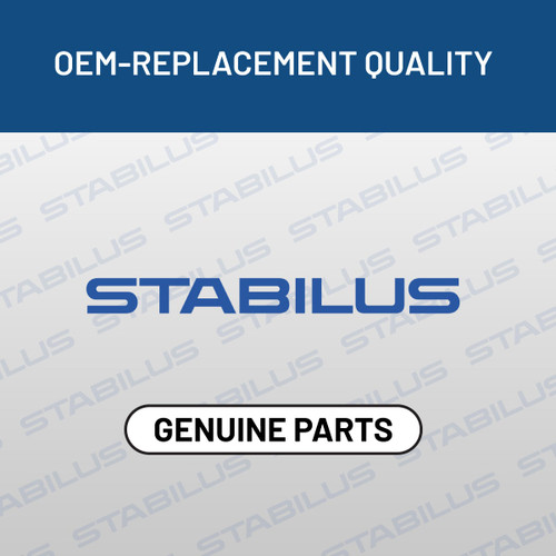 Ford Hood Lift Support - Stabilus 5B-190523