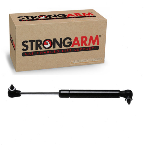 95770,  10378,  4290,  5245RS,  5525 6444,  5525 6444AB,  5525 6444AC,  55256444,  55256444AB,  55256444AC,  55256444AE,  55352896AA,  611073 compatible Strong Arm Lift Support