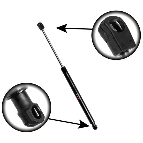 6126, 6126 compatible Strong Arm Lift Support