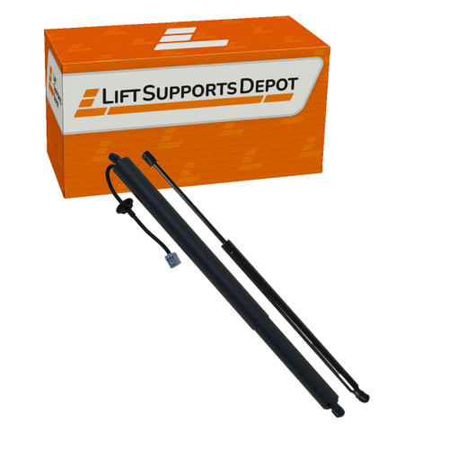 68231345AA,  68231345AB,  68231345AC, PM9995Kit compatible Lift Supports Depot Lift Support