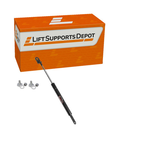 1k23, 1k23 Showa, 57521PA00, 57521PA00RH, 57521PA010, 57521PA010RH, P7985 compatible Lift Supports Depot Lift Support