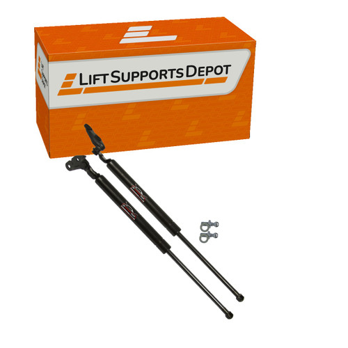 6191L,  6191R,  68950X3501,  6896080063,  68960-80063,  68960X3501,  D95448, PM1015L-R compatible Lift Supports Depot Lift Support