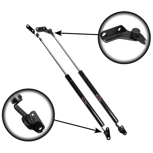 1067UD,  11168,  4963L,  4963R,  611893,  72384,  8195730,  8195731,  901173,  RB8795705, 4963L-R compatible Strong Arm Lift Support