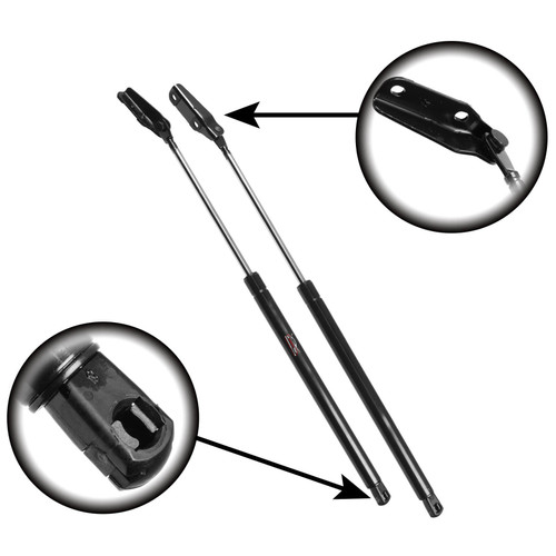 11198,  11199,  4955L,  4955L-R,  4955R,  8195719,  8195720,  RB8798186,  SG229016, SG229016 compatible Strong Arm Lift Support