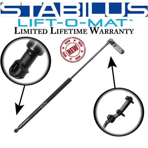 8196076, 904507Z002, 90450-7Z002, 904517Z002, 90451-7Z002, SG225017 compatible Stabilus Lift Support