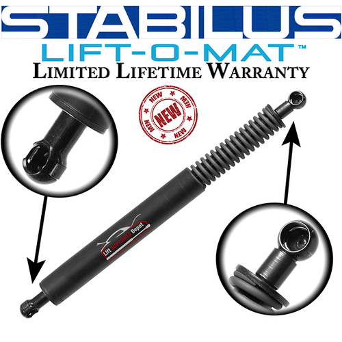 2119800764, 6258TI, A2119800764, Q2A211980764, Q3A2119800764, sg403061, SG403061 compatible Stabilus Lift Support
