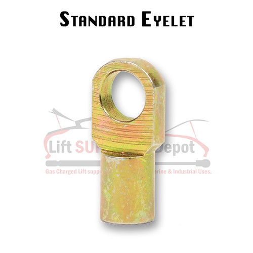 TDN125M8X125Y compatible Various Manufactures Lift Support