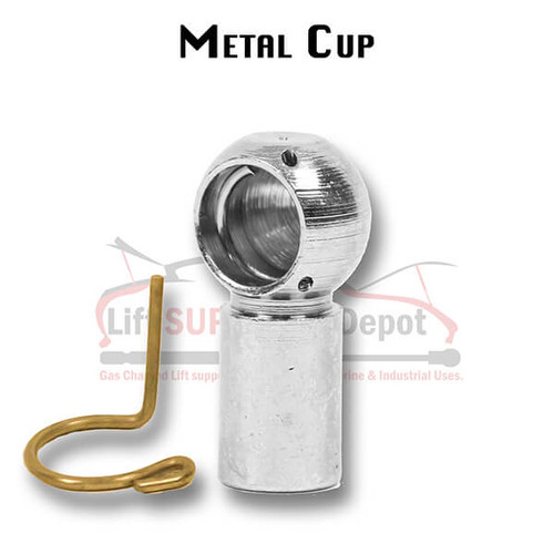 RD222M8X125Z compatible Various Manufactures Lift Support