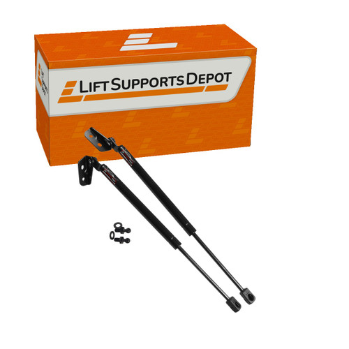8BF156860,  8BF1-56-860,  8BF156870,  8BF1-56-870,  PM1026-27,  PM1119, PM1026-27 compatible Lift Supports Depot Lift Support