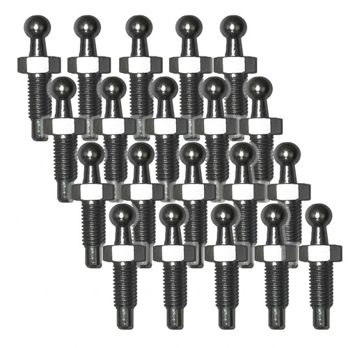 Z-101041-20 compatible Various Manufactures Lift Support