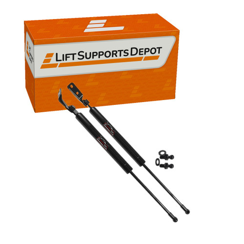 90450EL00A,  90450-EL00A,  90451EL00A,  90451-EL00A, PM3150-151 compatible Lift Supports Depot Lift Support