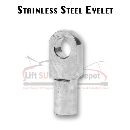 TDN128M8X125-INX304 compatible Various Manufactures Lift Support