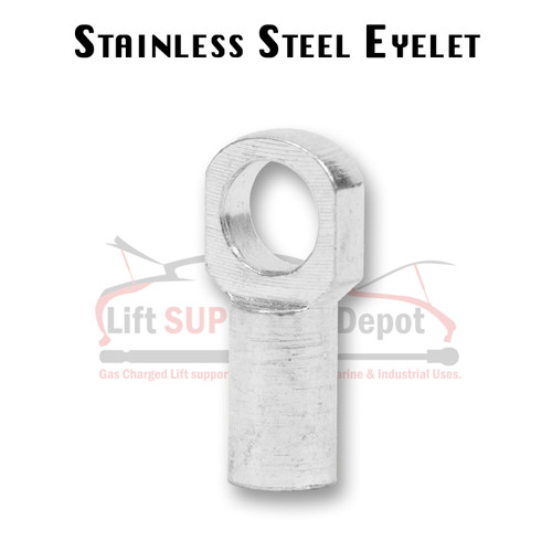 TDN623M6X10-INX304 compatible Various Manufactures Lift Support