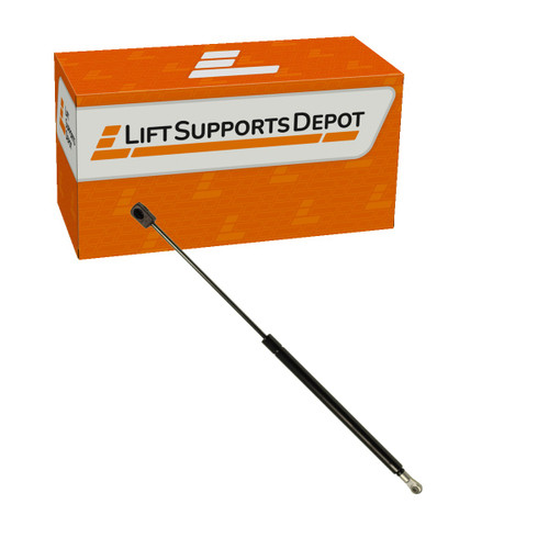10470,  1688XN,  2926MU,  2L2Z 98406A10 AA,  2L2Z98406A10AA,  4608,  5119EV,  613325,  72647,  8195463,  8462IT,  901211,  F1TZ 7842104 A compatible Lift Supports Depot Lift Support