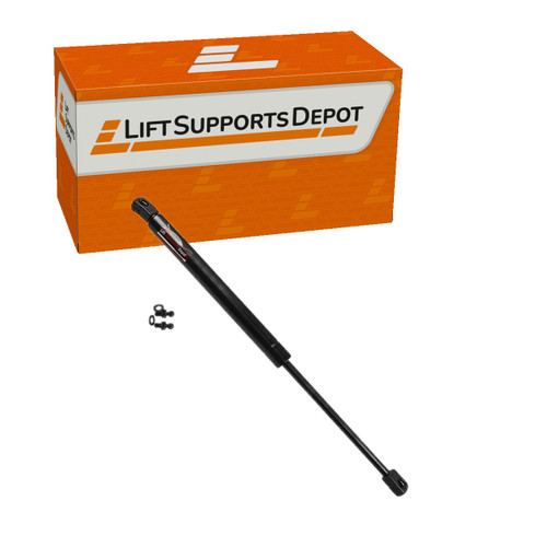 13683,  500228,  5344039175,  53440-39175,  5344039215,  53440-39215,  5345039155,  53450-39155,  5345039195,  53450-39195,  8194191, PM3190 compatible Lift Supports Depot Lift Support