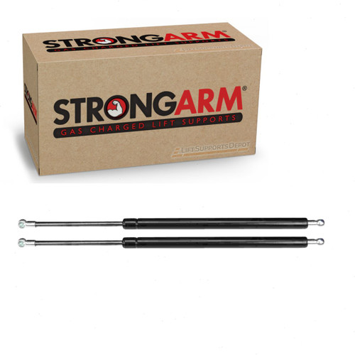 2010-2017 Volvo XC60 Tailgate Lift Support