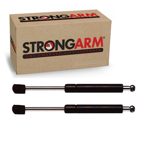 1993-1998 Volkswagen Jetta Trunk Lid Lift Support