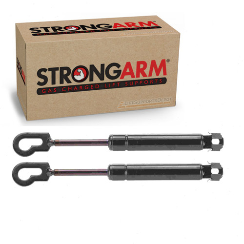 1980-1984 Pontiac Phoenix Trunk Lid Lift Support