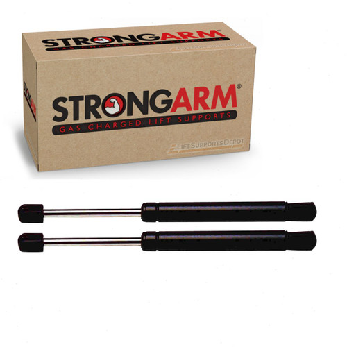 1997-2009 Porsche Boxster Trunk Lid Lift Support