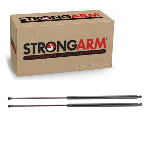 1989-1994 Nissan 300ZX Hatch Lift Support