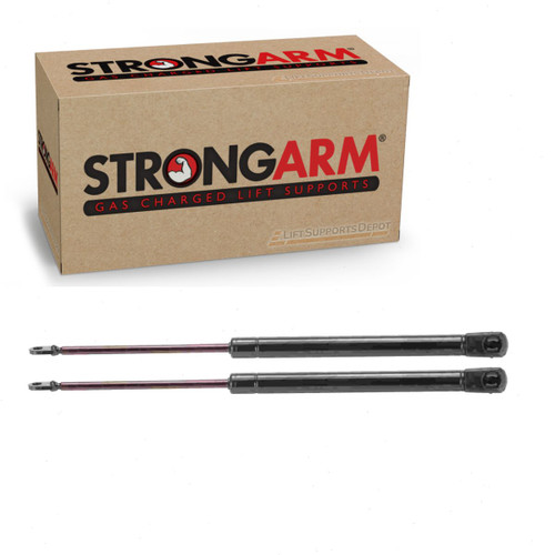 1991-1994 Mercury Capri Trunk Lid Lift Support