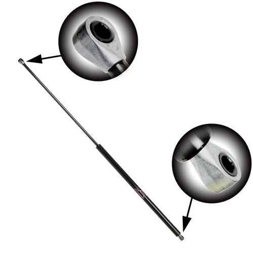 36.30 Inch x 185 Pound Lift Support | Suspa C16-22632