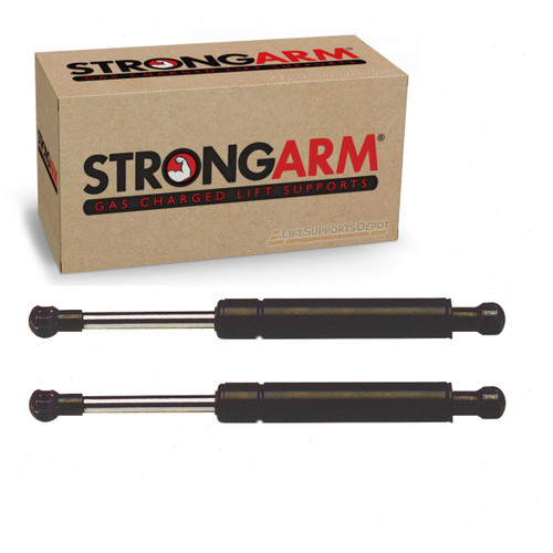 2001-2007 Ford Mondeo Trunk Lid Lift Support