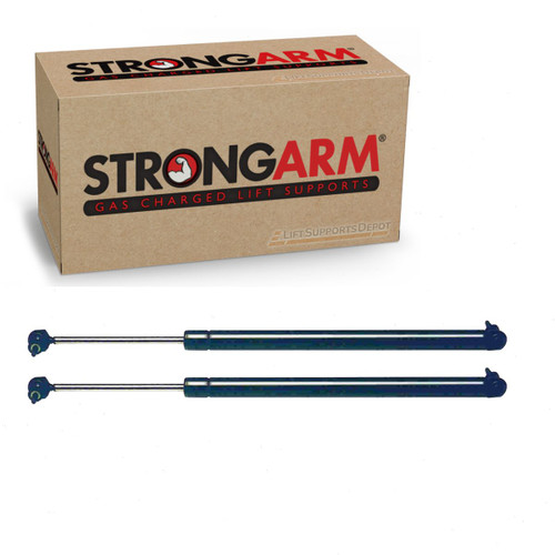 2000-2002 Chrysler Voyager Hatch Lift Support