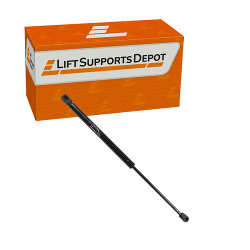 631923,  8L8Z 7842104 A,  8L8Z 7842105 A,  8L8Z7842104A,  8L8Z7842105A,  PM3165, SG304099 compatible Lift Supports Depot Lift Support