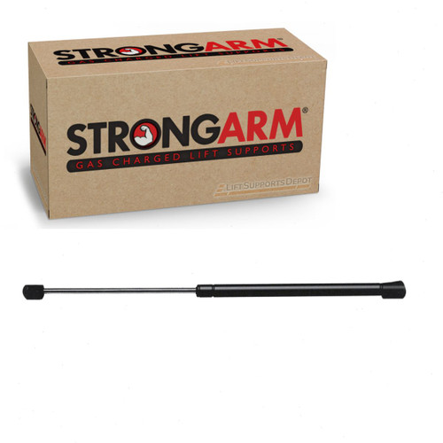 2005-2010 Jeep Grand Cherokee Hood Lift Support