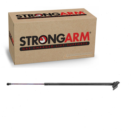 1986-1989 Mazda 323 Hatch Lift Support